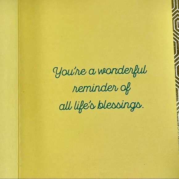 Hallmark Easter Blessings Greeting Card Bundle of 6 - Picture 12 of 14